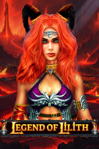 Legend Of Lilith демо онлайн | Вулкан Гранд бесплатная игра