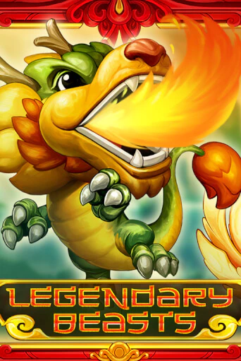 Legendary Beasts демо онлайн | Вулкан Гранд бесплатная игра