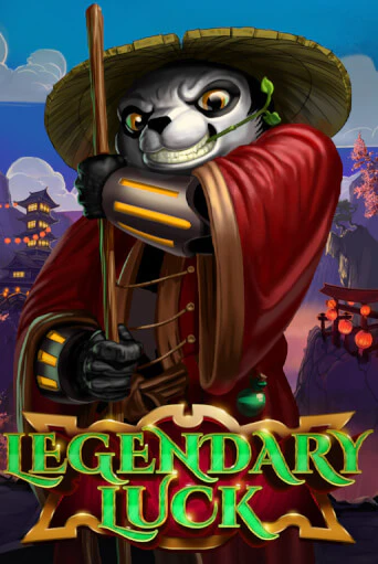 Legendary Luck демо онлайн | Вулкан Гранд бесплатная игра