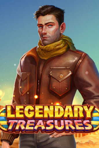 Legendary Treasures™ демо онлайн | Вулкан Гранд бесплатная игра