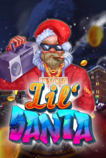 Lil' Santa демо онлайн | Вулкан Гранд бесплатная игра