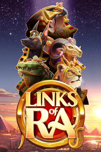 Links of Ra демо онлайн | Вулкан Гранд бесплатная игра
