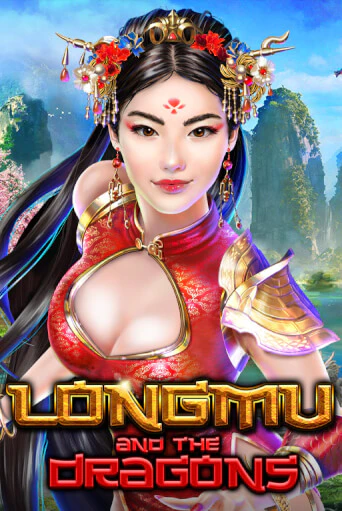Longmu and the Dragons демо онлайн | Вулкан Гранд бесплатная игра
