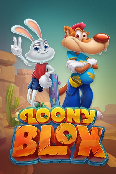 Loony Blox демо онлайн | Вулкан Гранд бесплатная игра