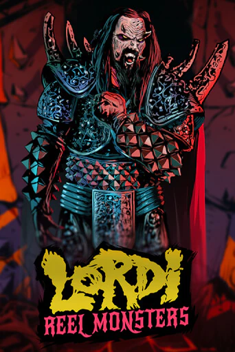 Lordi Reel Monsters демо онлайн | Вулкан Гранд бесплатная игра
