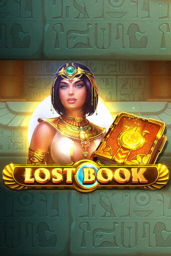 Lost Book демо онлайн | Вулкан Гранд бесплатная игра
