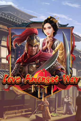 Love Amongst War демо онлайн | Вулкан Гранд бесплатная игра