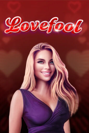 Love Fool демо онлайн | Вулкан Гранд бесплатная игра