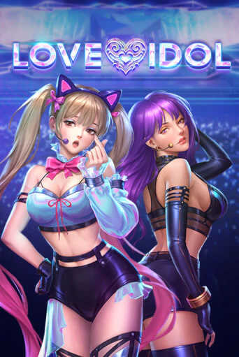 Love Idol демо онлайн | Вулкан Гранд бесплатная игра