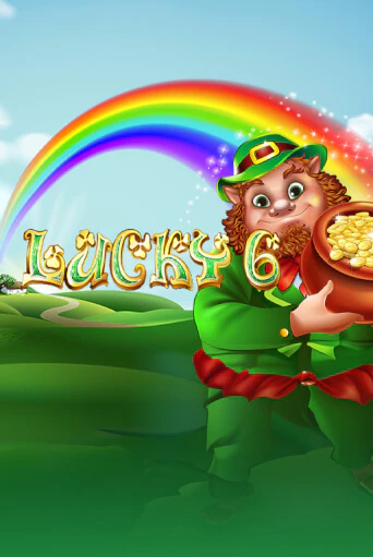 Lucky 6 демо онлайн | Вулкан Гранд бесплатная игра