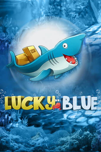 Lucky Blue демо онлайн | Вулкан Гранд бесплатная игра