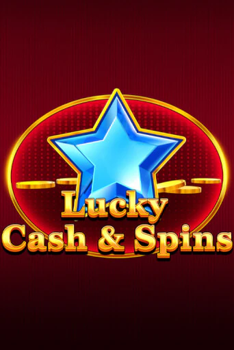 Lucky Cash And Spins демо онлайн | Вулкан Гранд бесплатная игра