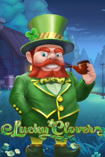 Lucky Clover демо онлайн | Вулкан Гранд бесплатная игра