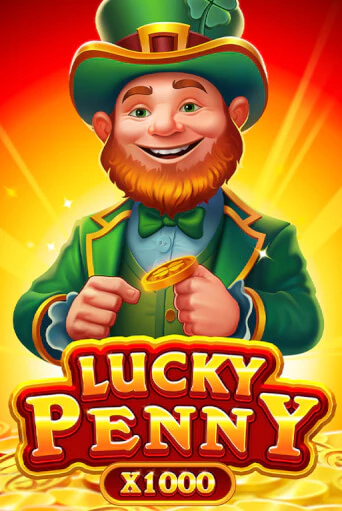 Lucky Penny демо онлайн | Вулкан Гранд бесплатная игра