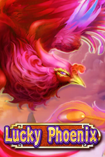 Lucky Phoenix демо онлайн | Вулкан Гранд бесплатная игра