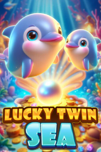 Lucky Twin Sea демо онлайн | Вулкан Гранд бесплатная игра
