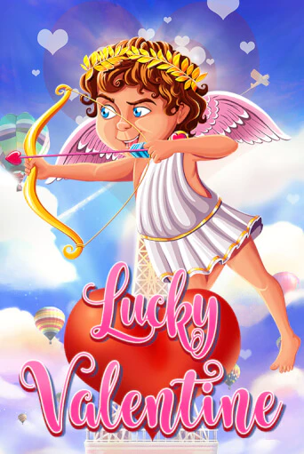 Lucky Valentine демо онлайн | Вулкан Гранд бесплатная игра