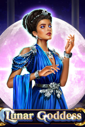 Lunar Goddess демо онлайн | Вулкан Гранд бесплатная игра