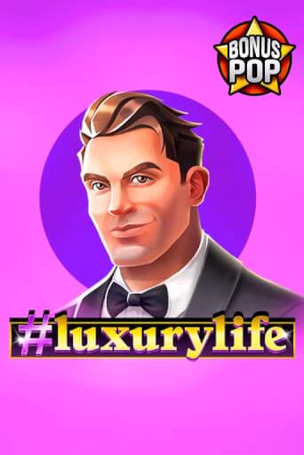 #luxurylife демо онлайн | Вулкан Гранд бесплатная игра