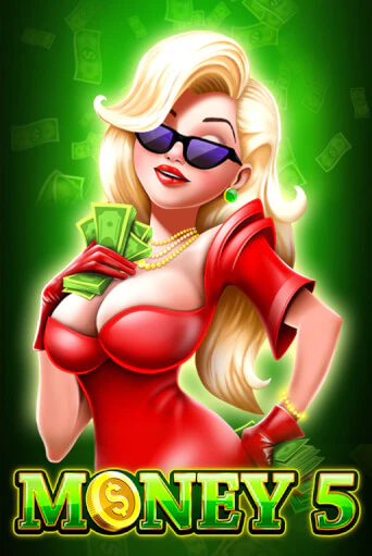 MONEY 5 демо онлайн | Вулкан Гранд бесплатная игра