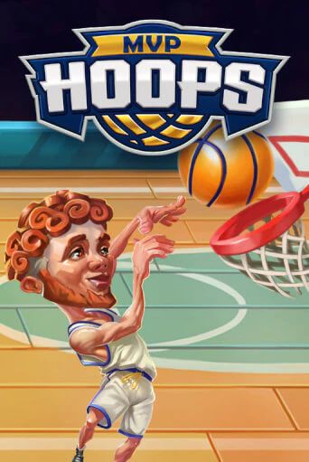 MVP Hoops демо онлайн | Вулкан Гранд бесплатная игра