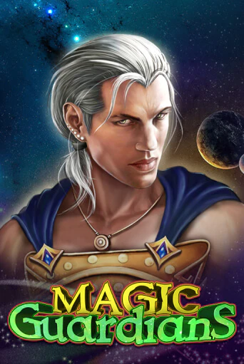 Magic Guardians демо онлайн | Вулкан Гранд бесплатная игра