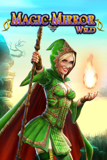 Magic Mirror Wild демо онлайн | Вулкан Гранд бесплатная игра