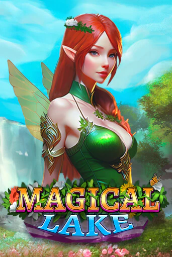 Magical Lake демо онлайн | Вулкан Гранд бесплатная игра