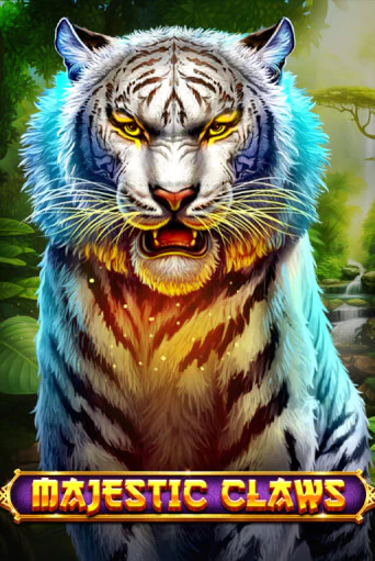 Majestic Claws демо онлайн | Вулкан Гранд бесплатная игра