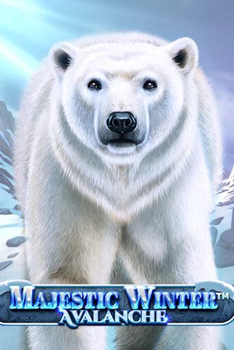 Majestic Winter - Avalanche демо онлайн | Вулкан Гранд бесплатная игра