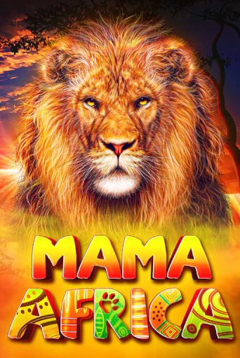 Mama Africa демо онлайн | Вулкан Гранд бесплатная игра