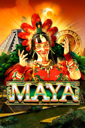Maya демо онлайн | Вулкан Гранд бесплатная игра