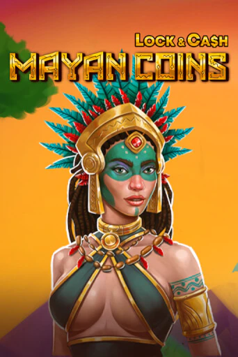 Mayan Coins Lock&Cash  демо онлайн | Вулкан Гранд бесплатная игра