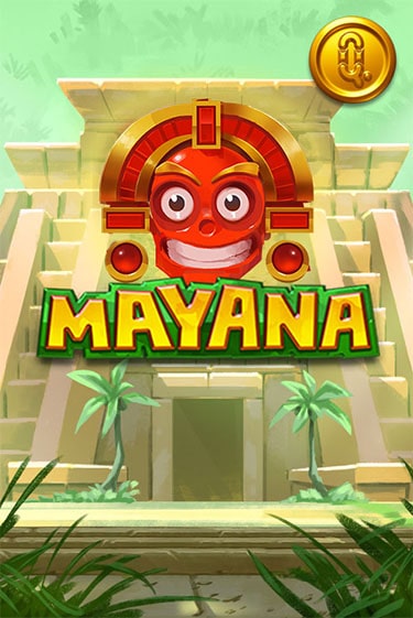 Mayana демо онлайн | Вулкан Гранд бесплатная игра