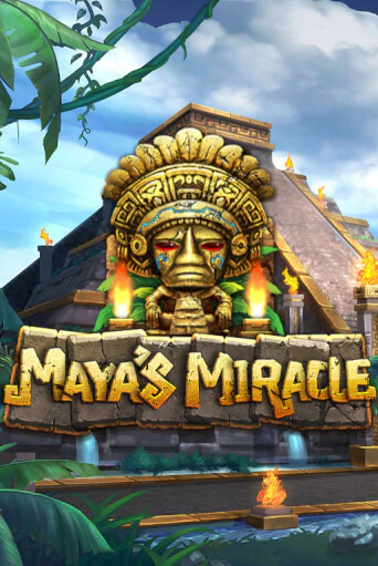 Maya's Miracle демо онлайн | Вулкан Гранд бесплатная игра