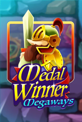 Medal Winner Megaways демо онлайн | Вулкан Гранд бесплатная игра