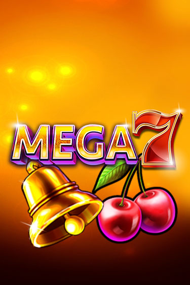 Mega 7 демо онлайн | Вулкан Гранд бесплатная игра