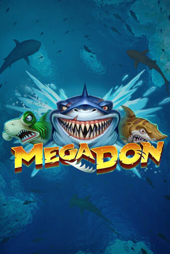 Mega Don демо онлайн | Вулкан Гранд бесплатная игра