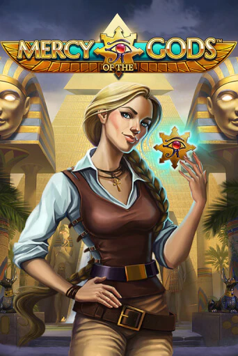 Mercy Of The Gods™ демо онлайн | Вулкан Гранд бесплатная игра