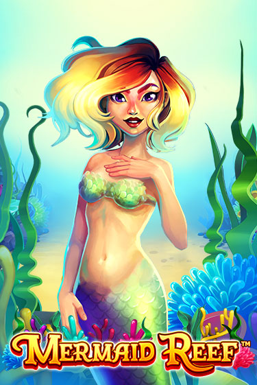 Mermaid Reef демо онлайн | Вулкан Гранд бесплатная игра