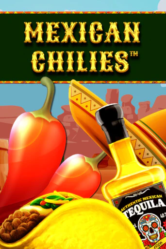 Mexican Chilies демо онлайн | Вулкан Гранд бесплатная игра