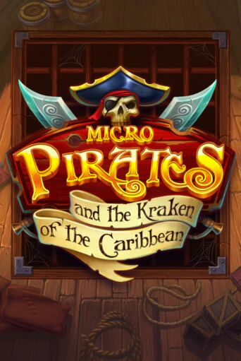 Micropirates & the Kraken of the Caribbean демо онлайн | Вулкан Гранд бесплатная игра