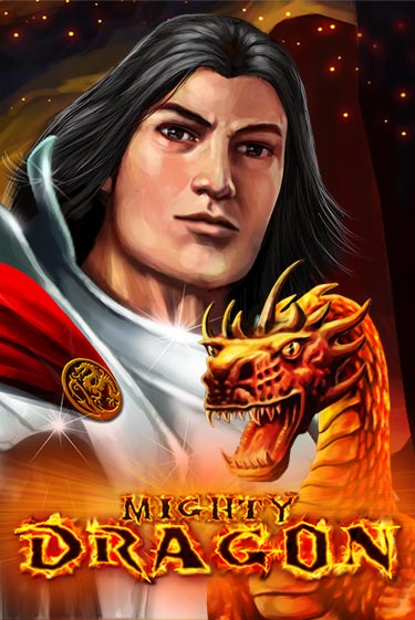 Mighty Dragon демо онлайн | Вулкан Гранд бесплатная игра