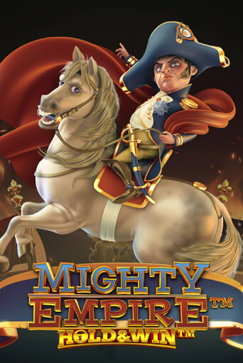 Mighty Empire: ™ Hold & Win ™ демо онлайн | Вулкан Гранд бесплатная игра