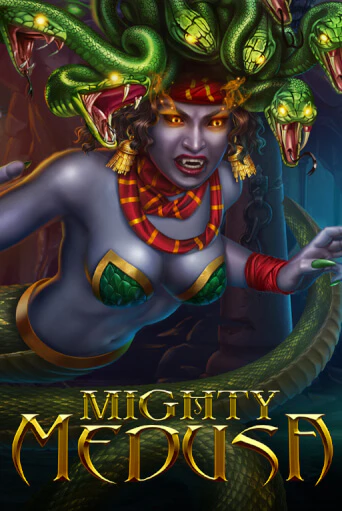 Mighty Medusa демо онлайн | Вулкан Гранд бесплатная игра
