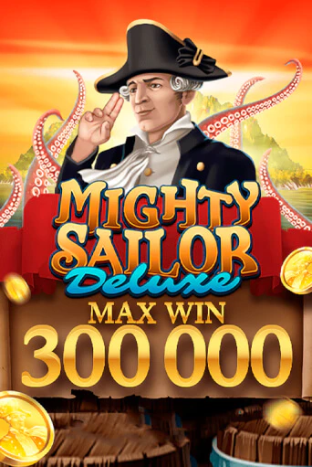 Mighty Sailor демо онлайн | Вулкан Гранд бесплатная игра