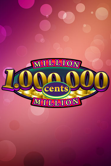 Million Cents демо онлайн | Вулкан Гранд бесплатная игра