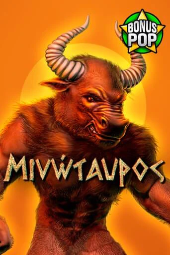 Minotaurus демо онлайн | Вулкан Гранд бесплатная игра