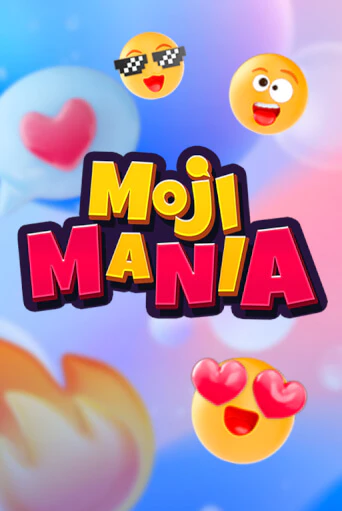 Moji Mania демо онлайн | Вулкан Гранд бесплатная игра