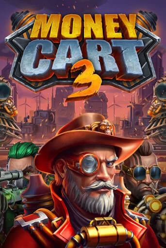 Money Cart 3 демо онлайн | Вулкан Гранд бесплатная игра